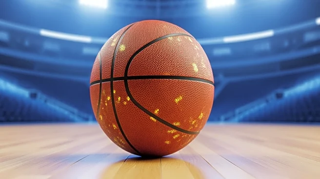 Sandro Mamukelashvili Shines in Raptors' Win Over Magic