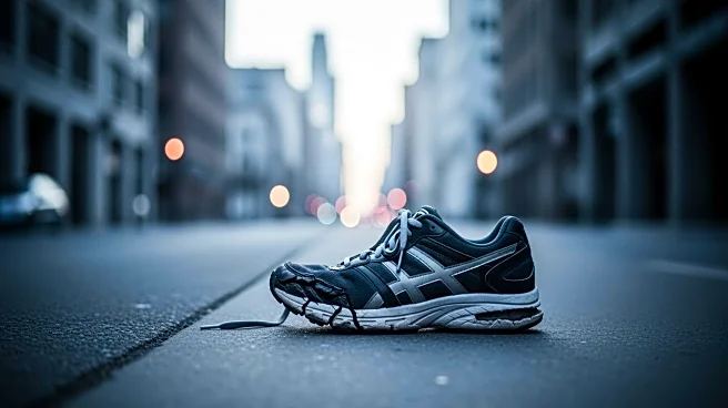 New York City Marathon Winner Albert Korir Banned for Five Years Due to Doping