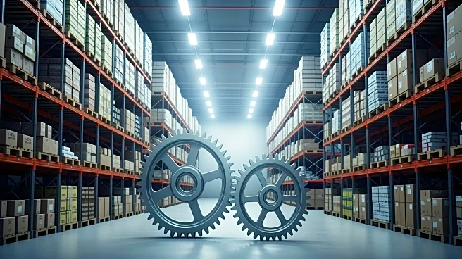 Sysco Acquires Jetro Restaurant Depot in $29 Billion Deal, Expanding Market Reach