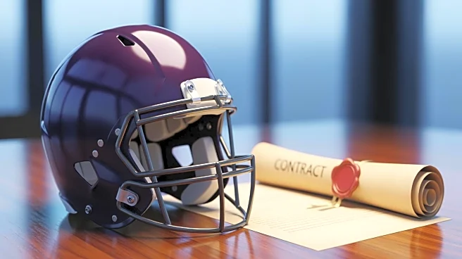 Minnesota Vikings Exercise Jordan Addison's 5th-Year Option, Securing WR Through 2027