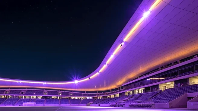 Allegiant Stadium in Las Vegas to Host Super Bowl LXIII in 2029