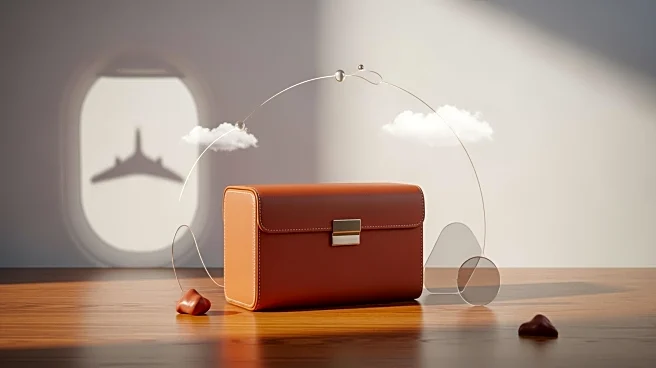 China Airlines Partners with Marc Jacobs and FRAMA to Launch New Amenity Kit for Travelers