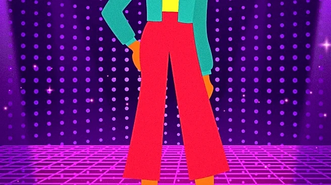 Millennial Nostalgia Drives Cultural Revival in Entertainment and Fashion