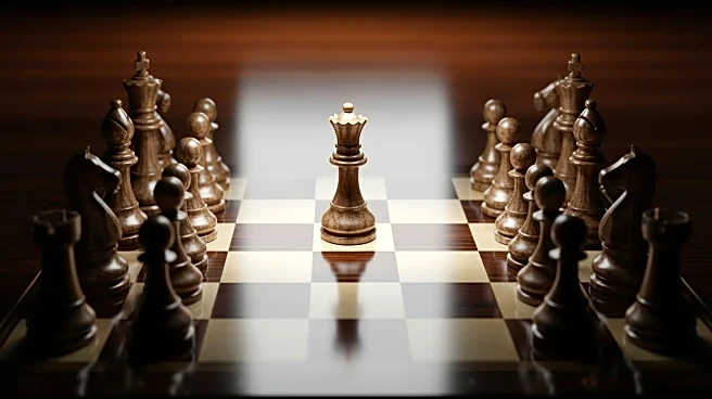 Katrina Barry's Departure from Webjet Group Highlights Strategic Tensions