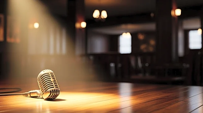 Betty Buckley Returns to Stage with Solo Show at Joe's Pub