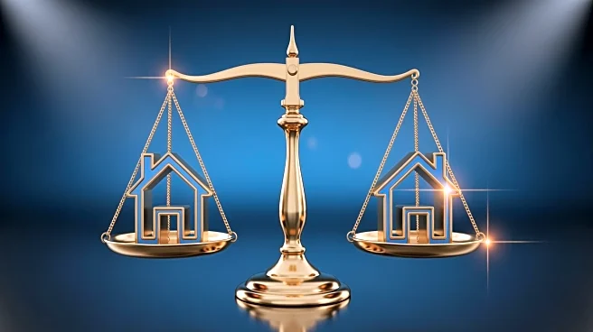 Bill Ackman Highlights Fannie Mae and Freddie Mac as High-Potential Investments Amid Market Volatility