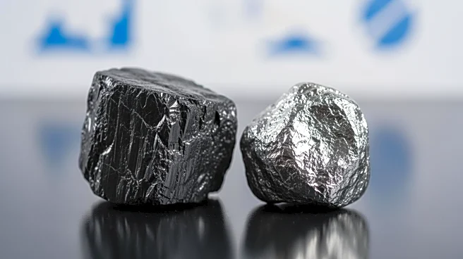 Indonesia Delays Windfall Tax on Coal and Nickel Amid Fiscal Review