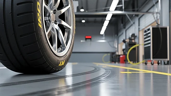 Chase Elliott's Strategic Pit Stop Secures Victory Over Denny Hamlin at Martinsville