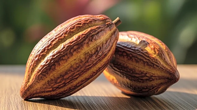 Laird Superfood CEO Highlights Sales Growth Potential from Navitas Acquisition