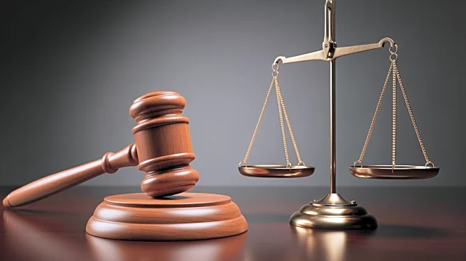 Judge Halts Nexstar-Tegna Merger Citing Antitrust Violations