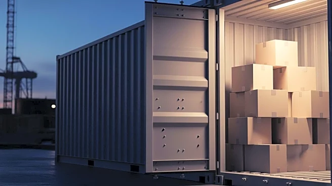 Nestlé Reports Theft of 12 Tons of KitKat Bars, Highlighting Cargo Theft Risks