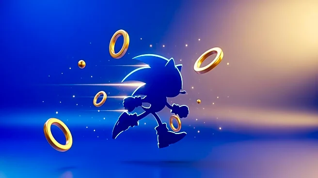 Roger Craig Smith Celebrates Sonic the Hedgehog's 35th Anniversary