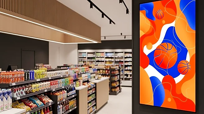 7-Eleven Launches Foodservice Deals Tied to NCAA Final Four