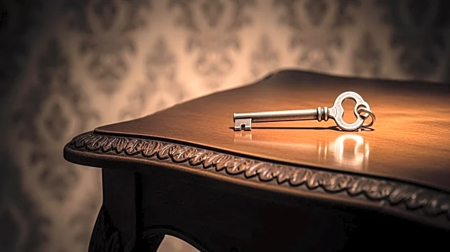 Sydney Sweeney's 'The Housemaid's Secret' Set for 2027 Release