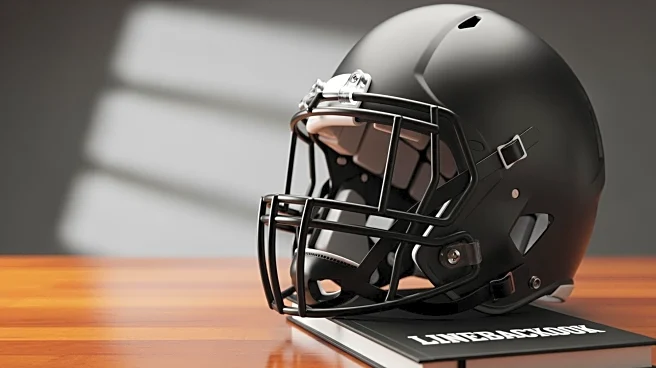 Chicago Bears Eye Texas Linebacker Anthony Hill Jr. for 2026 NFL Draft