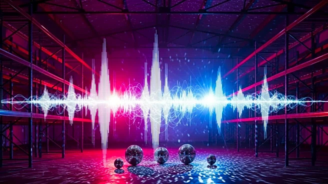 Argos Achieves 10x Increase in TikTok Views with 'Stockroom Rave' Campaign