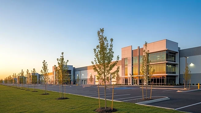 Vertiv Expands Ohio Facilities, Creating 730 Jobs by 2029