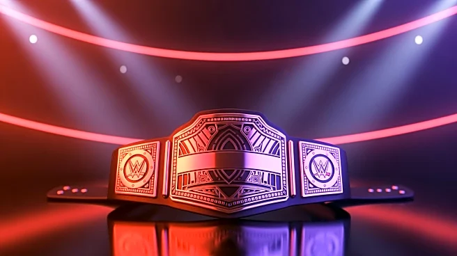 John Cena to Host WrestleMania 42 in Las Vegas, Aiming to Boost Event Appeal