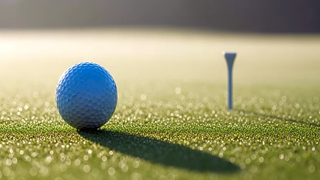 Gary Woodland Withdraws from Valero Texas Open Ahead of Masters