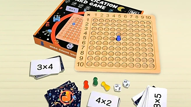 FoxMind Introduces New Thinking Games for Families in Safe Rooms