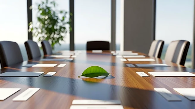 Ecopetrol Shareholders Approve Key Decisions at General Meeting