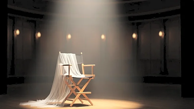 Actress Mary Beth Hurt Passes Away at 79 After Alzheimer's Battle