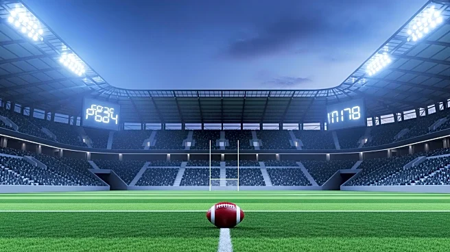 Patriots' Robert Kraft Advocates for 18-Game NFL Season and Additional Bye Week