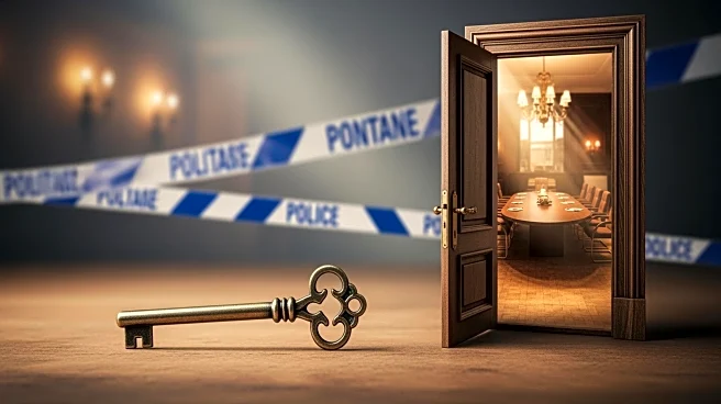 Sydney Sweeney's 'Housemaid's Secret' Sequel Announced for December 2027