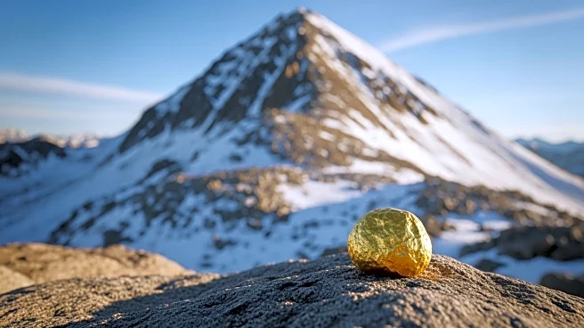 Felix Gold Secures Full Ownership of Treasure Creek Project in Alaska