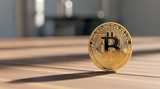 US Senators Introduce 'Mined in America Act' to Boost Domestic Bitcoin Mining