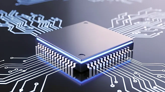 MOR Wealth Management Invests $719,000 in Taiwan Semiconductor Manufacturing