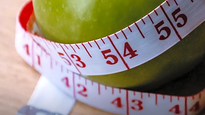 Study Suggests Drug Combo Enhances Weight Loss in Older Women