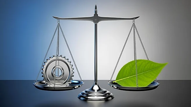 Tariffs and Longevity Compete in Business Trend Showdown