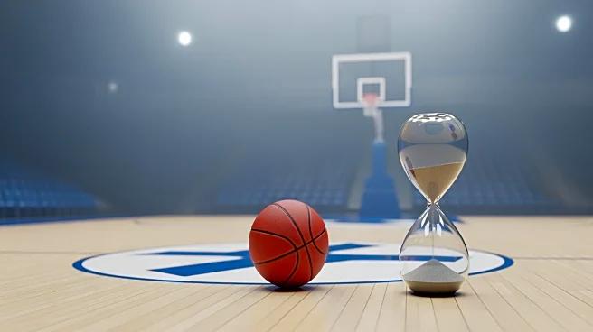 NBA's New Anti-Tanking Concepts Face Skepticism and Confusion