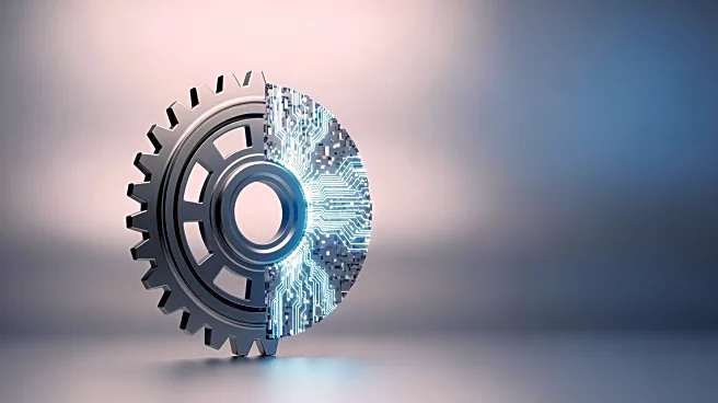 Poll Reveals Growing Acceptance of AI Bosses Among Americans