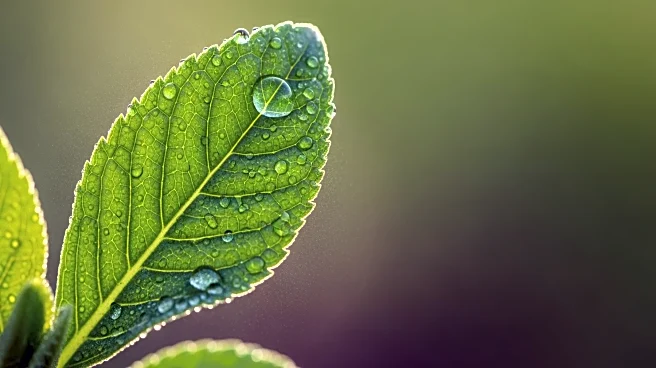 ADAMA Launches Dicamba 4L DGA Herbicide for Enhanced Weed Control