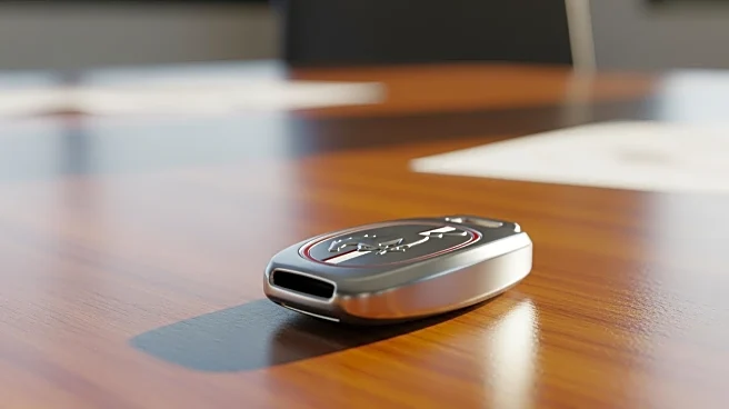 Ford Reopens Applications for Mustang GTD Amid High Demand