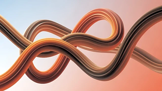 Yirantian Guo Explores Multifaceted Female Identity in Shanghai Fall 2026 Collection