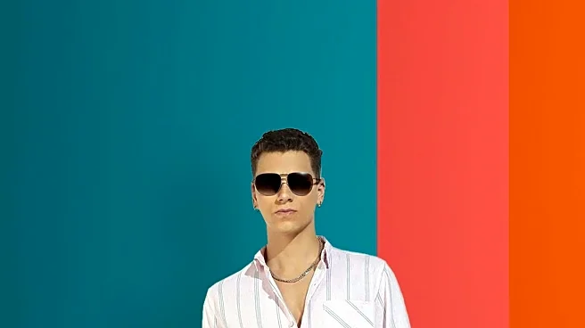 March Menswear Releases Highlight New Trends in Fashion