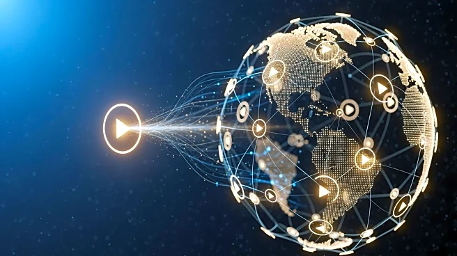 Global Streaming Subscription Revenue Set to Reach $200 Billion by 2030