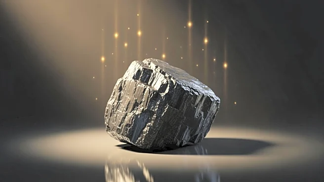 BUMI Reports 20.1% Increase in Net Profit Despite Weak Coal Prices