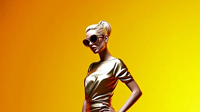 Neil Kirk's Legacy Celebrated in New Book 'Neil Kirk in Vogue, The Supermodel Years'