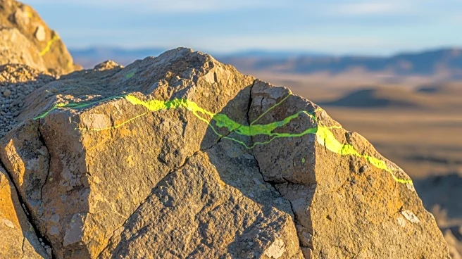 American Uranium Increases Resource at Lo Herma Project in Wyoming