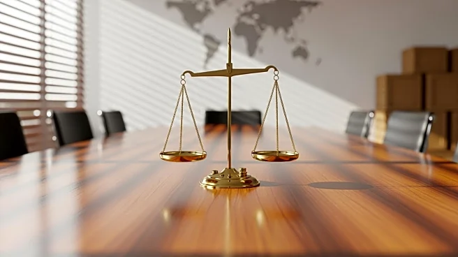 State Department Initiates Recompete for Global Logistics Contract, Impacting Small Businesses