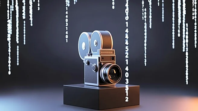 Director Billy Boman's Guerrilla Marketing Stunt Highlights AI in Advertising