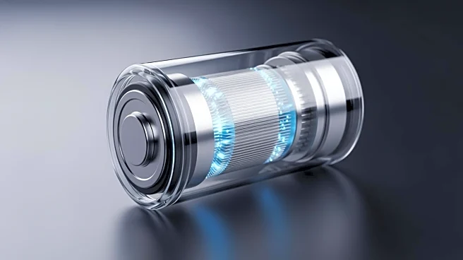 Donut Lab's Solid-State Battery Claims Stir Industry Skepticism