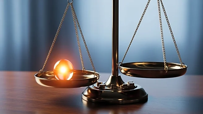 Federal Reserve's Inflation Forecast Worsens Amid Iran Conflict