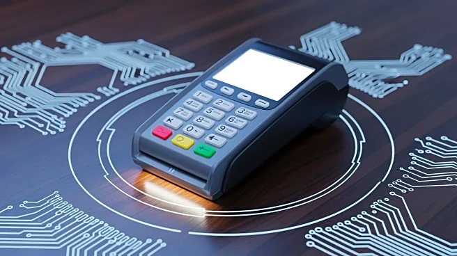 FCA Modernizes UK Payments Sector with New Regulatory Priorities