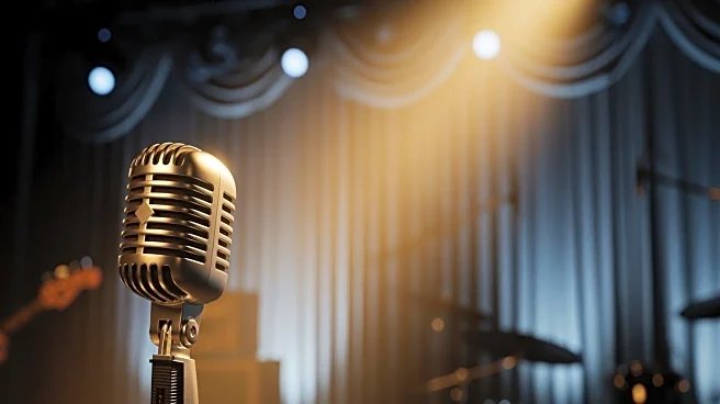 Justin Bieber Performs Intimate L.A. Show Ahead of Coachella Headlining