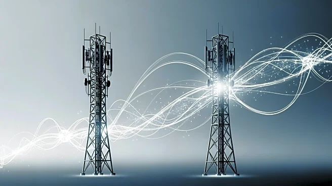 Nagarro Emphasizes System Integrators' Role Amid AI Growth in Telecom